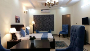 Гостиница Serene Residence  Исламабад